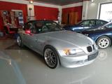 BMW Bmw Z3 1.9 16V cat Roadster - BMW Z3 aus 1997: 1.9