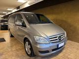 Mercedes-Benz Mercedes-benz Viano 2.2 CDI Marco Polo - Mercedes-Benz Viano: Marco