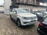 Volkswagen Amarok/V6/258ps/Highline/TopZustand/2.Hand - Volkswagen Amarok in Düsseldorf