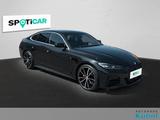 BMW 430i Gran Coupé/M Sport/NAVI Prof./Leder/DAB - BMW 430 Gran Coupé aus 2022