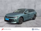 Volkswagen Passat Variant 2.0 TDI DSG ELEGANCE 5JG+AHK+HuD