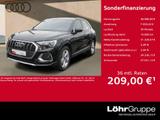 Audi Q3 35 TFSI S tronic advanced GWP 18"|NAVI+VC|RFK - Audi in Bonn: Q1