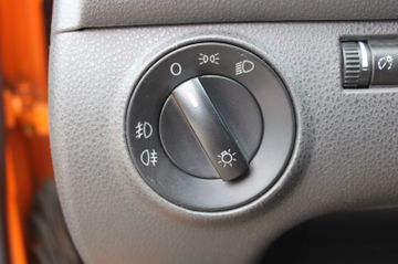 Volkswagen Polo IV CrossPolo