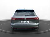 Volkswagen Touareg 3.0 TDI DSG R-Line 4Motion AHZ AHK Pano - Volkswagen Touareg: Luftfederung
