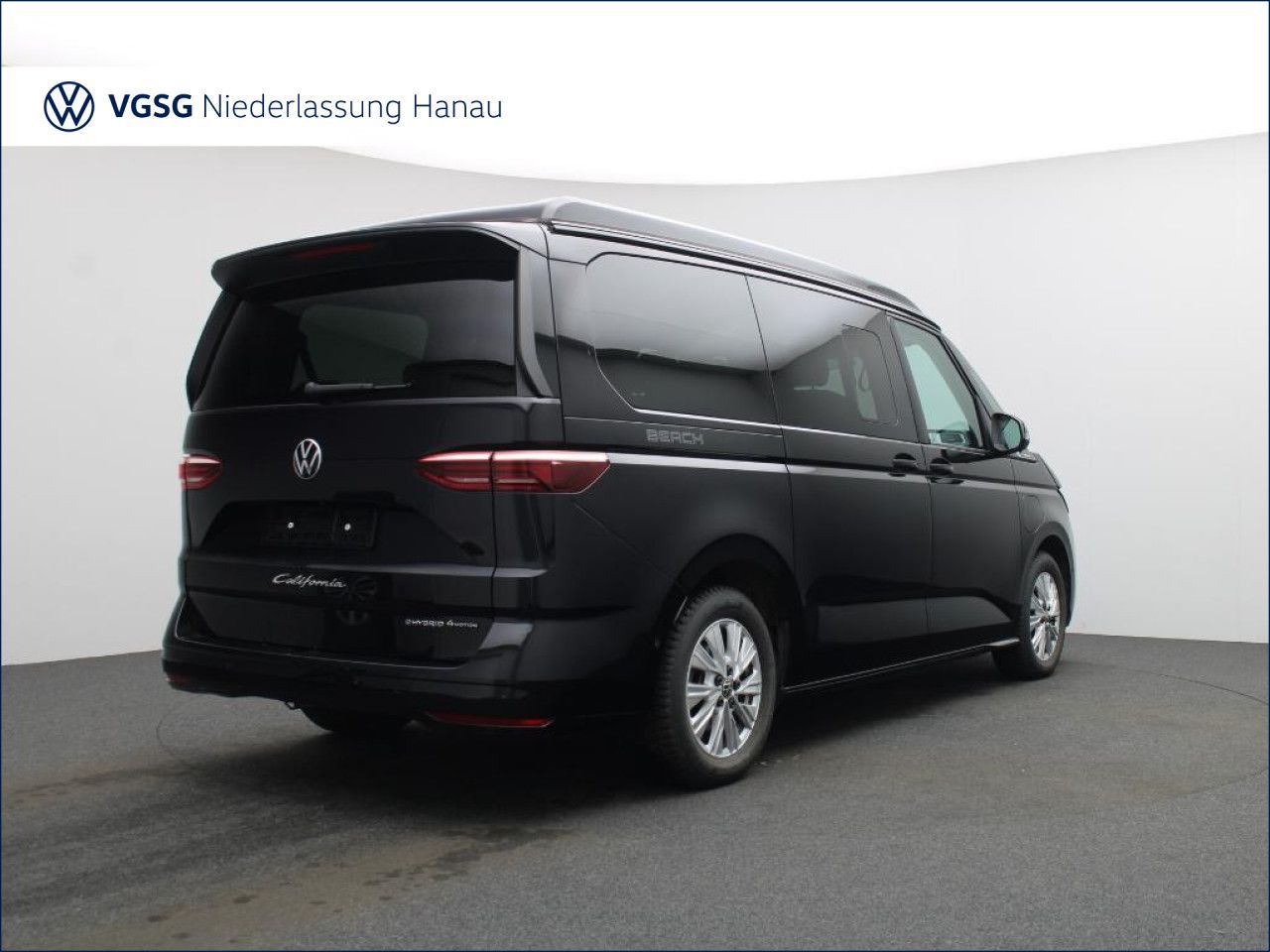 Volkswagen T7 California - Bild 6