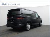 Volkswagen T7 California - Vorschau Bild 6