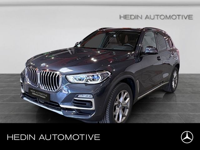 BMW X5 xDrive40i xLine (EURO 6d-TEMP) SHZ|360°|AHK
