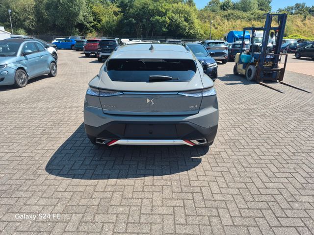 DS Automobiles DS4 Crossback Plug in aut.