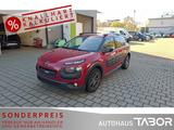 Citroën C4 Cactus 1.2 PureTech 82 Selection LM RFK PDC - rote Citroën C4 Cactus