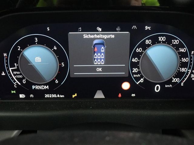 T7 Caravelle Style 2.0TDI 110kW AG8