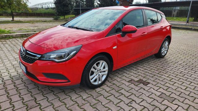 Opel Astra 1.0 Turbo ecoFLEX Start&Stop aut. 5 p