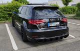 Audi RS3 2.5 quattro Sportback - APR/KW/GRAIL - Audi: Apr