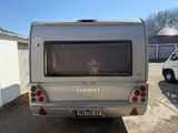 Tabbert Da Vinci 450 TD 1500kg Top Zustand - Wohnwagen Tab Wohnwagen gebraucht
