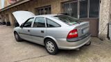 Opel Vectra B CC EZ 02/1997 TÜV bis 02/202... - Opel Vectra aus 1997