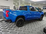 Chevrolet Silverado Trail Boss 4WD V8 2025 Z71 2LT LEDER S - Chevrolet Neuwagen