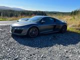 Audi R8 LMX 1 of 99 - Keramik, Laserlicht, PPF - Audi R8 von privat