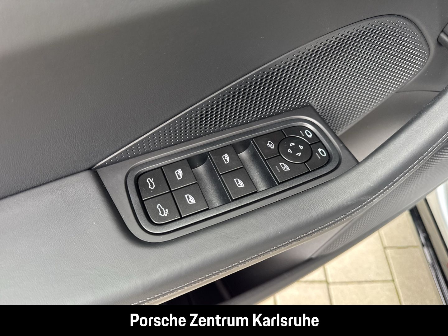 Porsche Macan - Bild 22