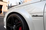 Mercedes-Benz C 63 AMG Coupé 6.2L V8 Showroom Condition  - Mercedes-Benz C63 aus dem Jahr 2012