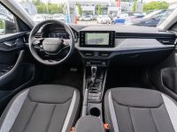 Skoda Scala - Vorschau Bild 7