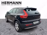 Volvo XC40 D3 Momentum *AHK*Navi*Kamera* - Volvo XC40 in Dortmund