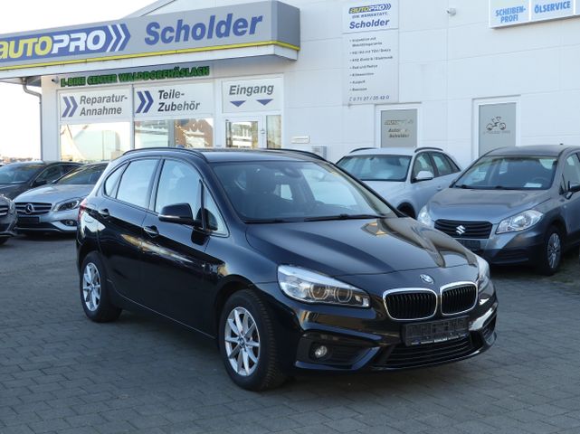 BMW 218 Active Tourer Advantage | NAVI | BLUETOOTH 