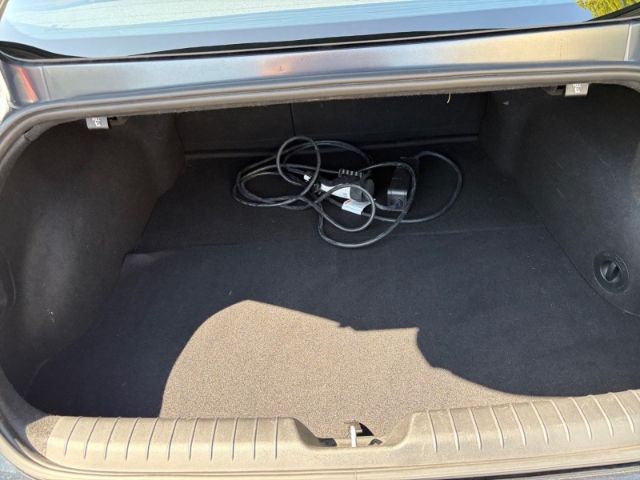 Fahrzeugabbildung Hyundai IONIQ 6 Basis Elektro Navi Digitales Cockpit LED