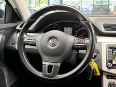 VW Passat Variant 2.0 TDI Highline BlueMotion