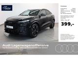 Audi SQ6 e-tron Sportback - Audi SQ6 e-tron Neuwagen