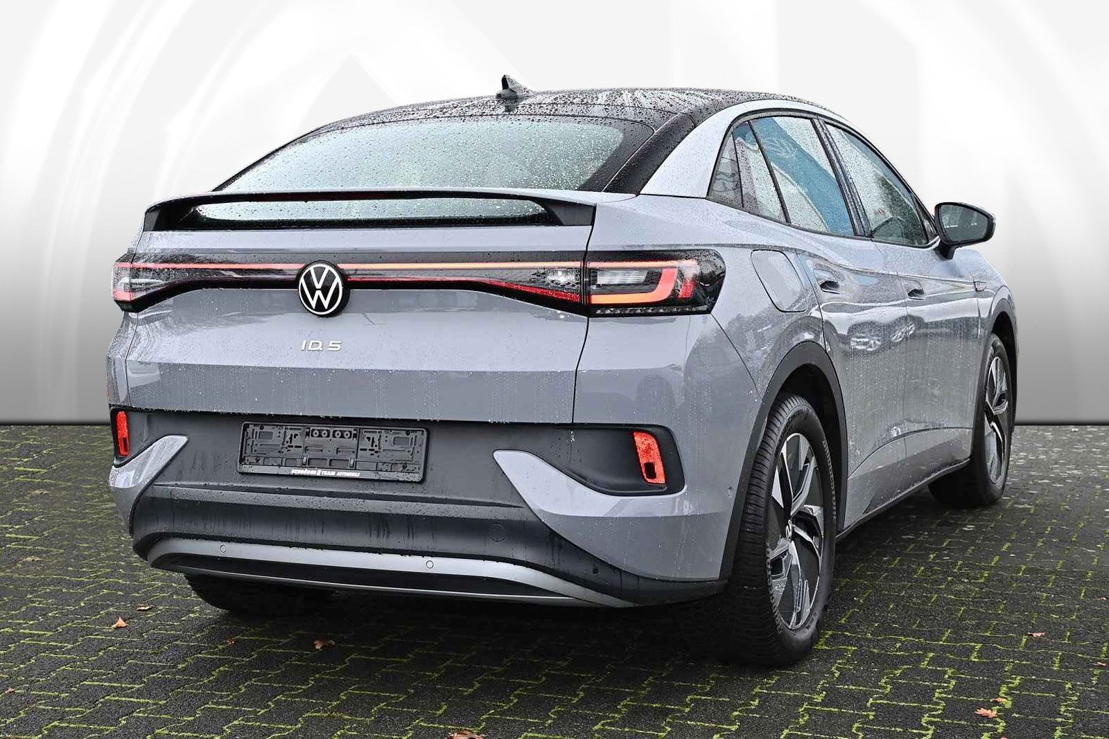 Volkswagen ID.5 - Bild 3