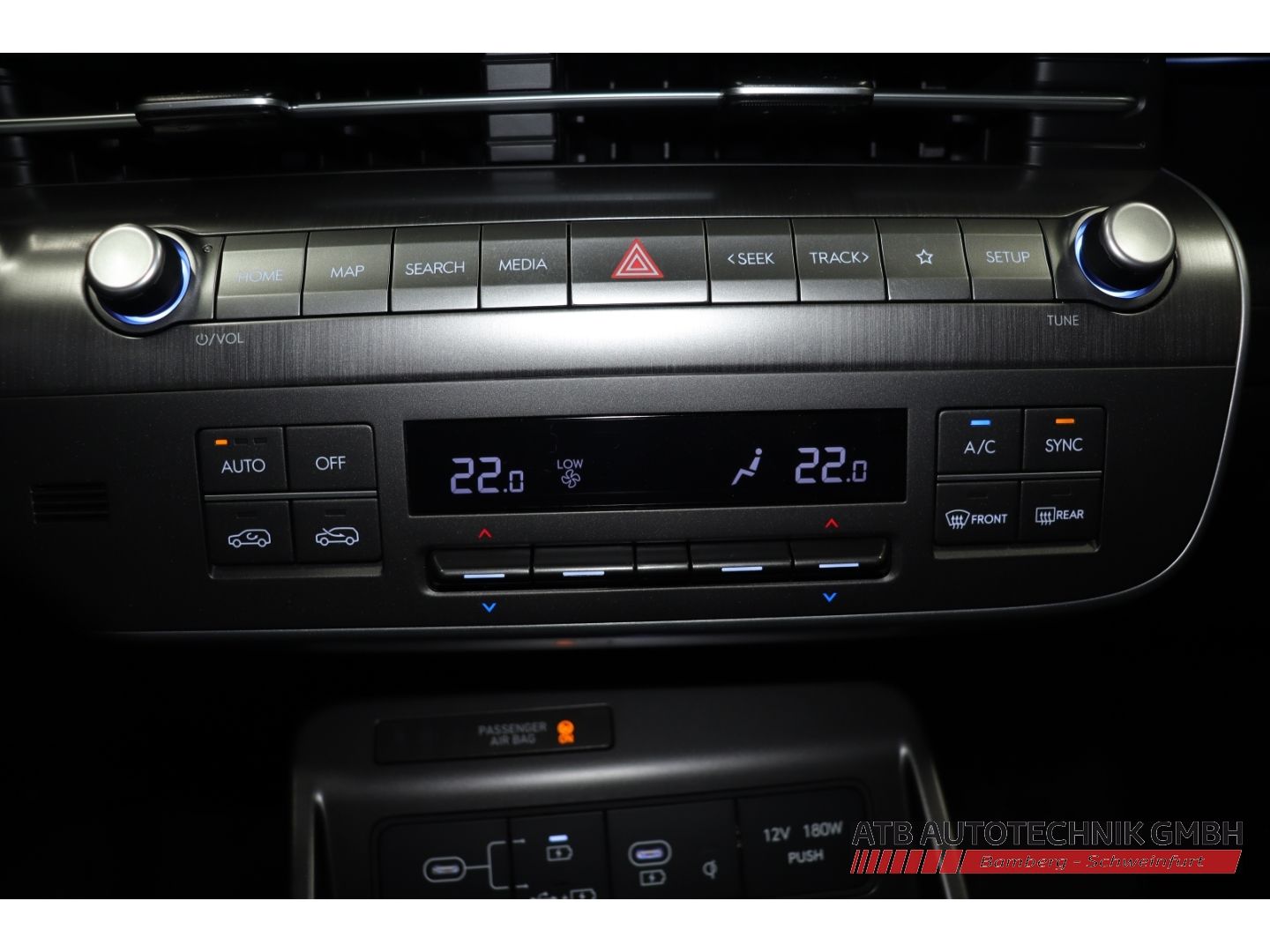 Hyundai KONA - Bild 15