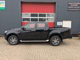 Isuzu D-Max Double Cab Automatik LED Leder Carplay - Isuzu Gebrauchtwagen
