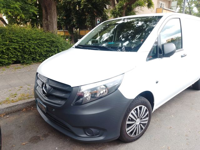 MERCEDES-BENZ Vito  110 CDI  Bj 2021  