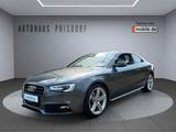 Audi A5 Coupe 2.0 TFSI quattro S-Line/SHZ/Xenon - Audi A5 Gebrauchtwagen in Hamburg