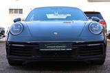 Porsche 911 992 Carrera 4 S Cabriolet/APPROVED/ - scheckheftgepflegte Porsche 992
