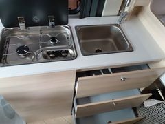 Chausson V 594S  First Line MJ25  Automatik