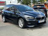 BMW 220 2 Gran Tourer M Sport Navi  7 Sitze AHK - BMW 7-Sitzer
