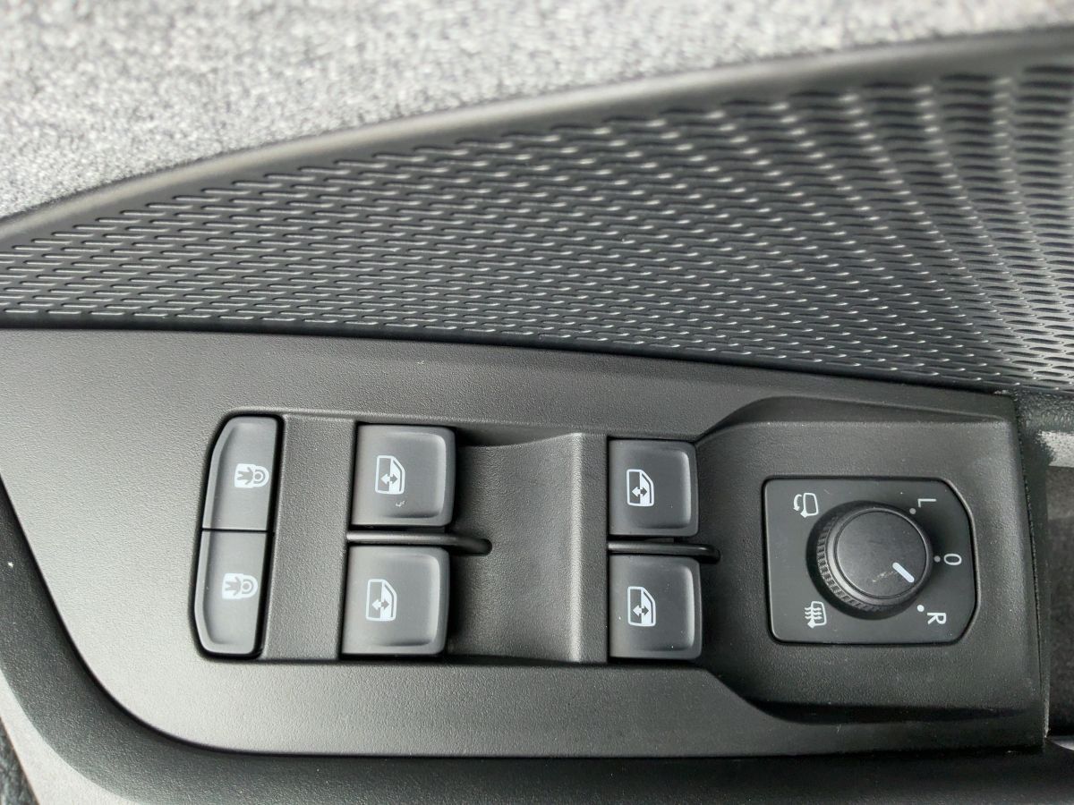 Skoda Octavia - Bild 18