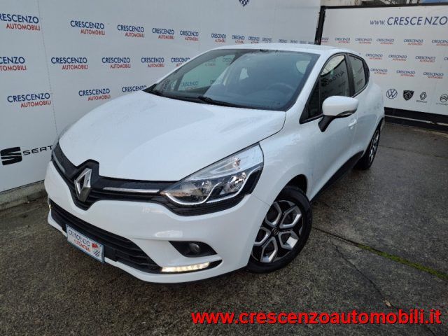 Renault RENAULT Clio dCi 8V 75CV Euro 6 - Aziendale