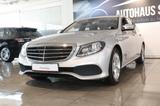 Mercedes-Benz E 220 d T-Modell *Automatik*Comand - Mercedes-Benz E 220 in Duisburg