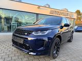 Land Rover Discovery Sport P250 R DYNAMIC HSE HEAD-UP AHK - Land Rover Discovery Sport mit Benzin-Antrieb: Hse