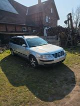 Volkswagen Passat 3bg 2.0 Automatik - Volkswagen Passat aus 2004: Kombi