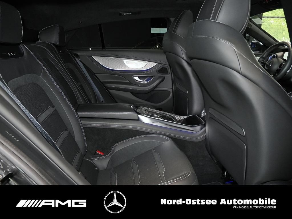 Fahrzeugabbildung Mercedes-Benz AMG GT 63 S E PERF. HIGH-CLASS-FOND ENERGIZING+