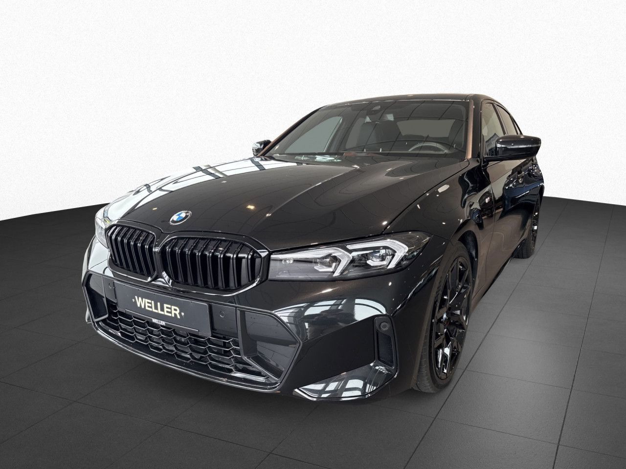 BMW 318 - Bild 3