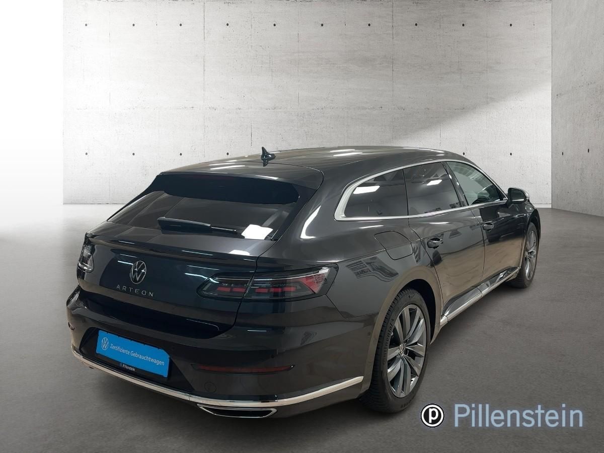 Volkswagen Arteon - Bild 6