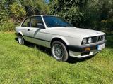 BMW E30 Coupé 3 Türer 316i. - gebrauchte BMW 316 aus dem Jahr 1990