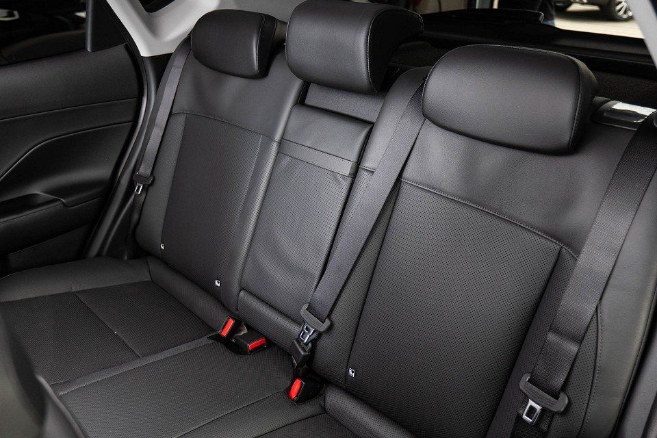 Fahrzeugabbildung Hyundai KONA Elektro 65,4kWh PRIME Leder Assi 2 BOSE 19