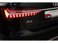 Audi A6 - Vorschau Bild 23