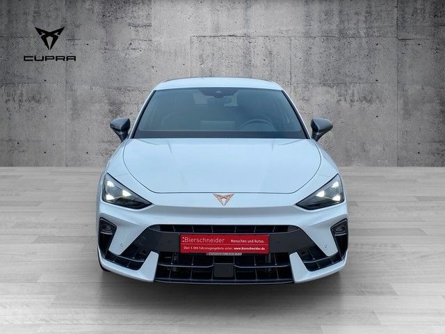 Cupra Leon - Bild 5