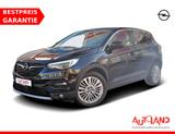 Opel Grandland 1.2 Innovation LED IntelliLink Kamera - Opel Grandland (X) in Chemnitz