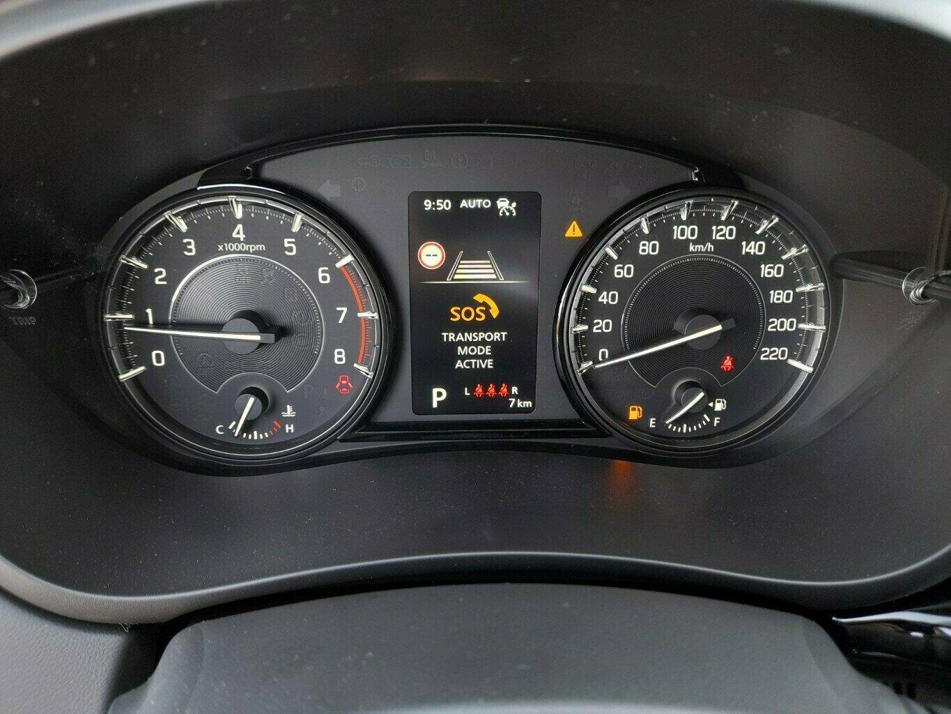 Suzuki S-Cross X-ite AllGrip Automatik